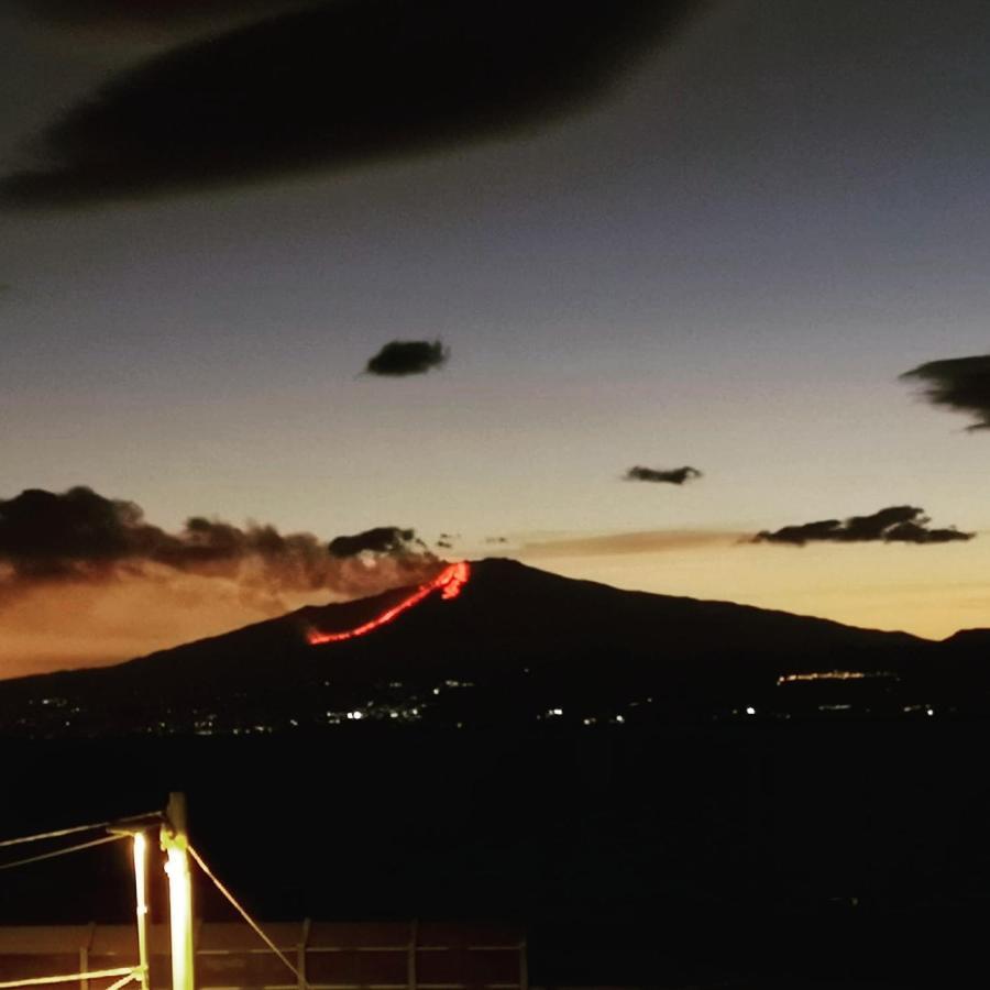 Il Corallo Azzurro Reggio Calabria Exterior foto