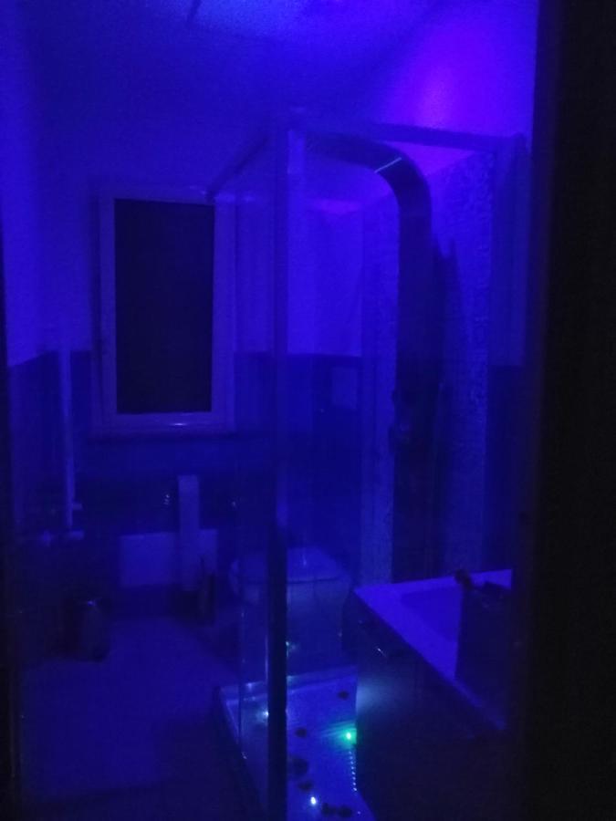 Il Corallo Azzurro Reggio Calabria Exterior foto